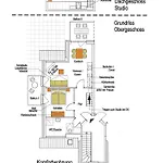 Casa de Férias Borby-eg-nr-2 *