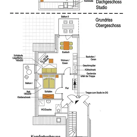 Borby-eg-nr-2 Holiday home *