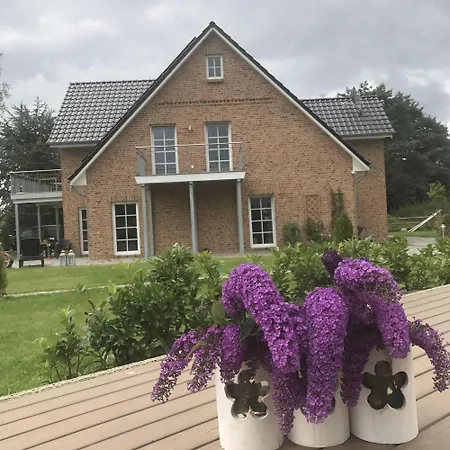 Borby-eg-nr-2 Holiday home *