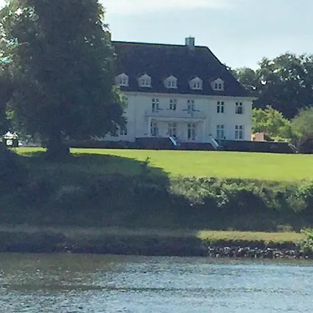 Borby-eg-nr-2 Holiday home