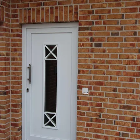 Holiday home Borby-eg-nr-2 *