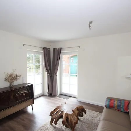 Prázdninový dům Borby-eg-nr-2 Haby