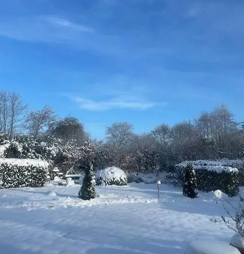 Borby-eg-nr-2 別荘 Haby