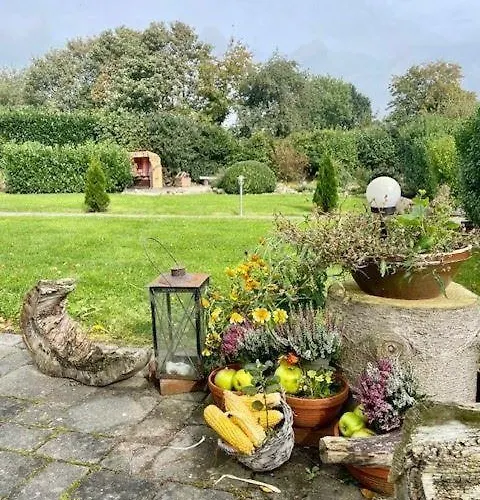 Borby-eg-nr-2 別荘 Haby