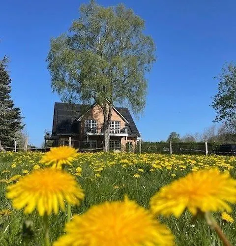 別荘 Borby-eg-nr-2 Haby