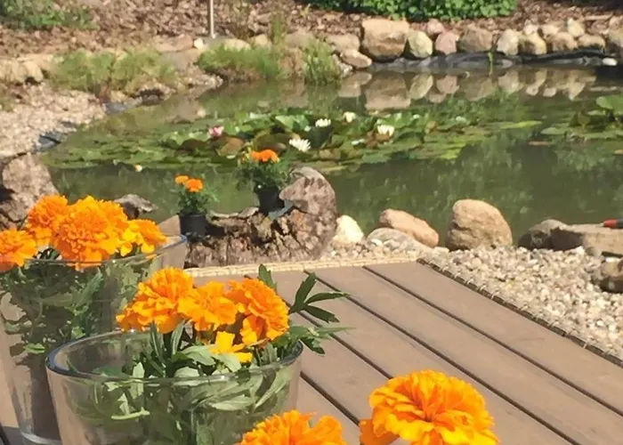 Borby-eg-nr-2 別荘 *