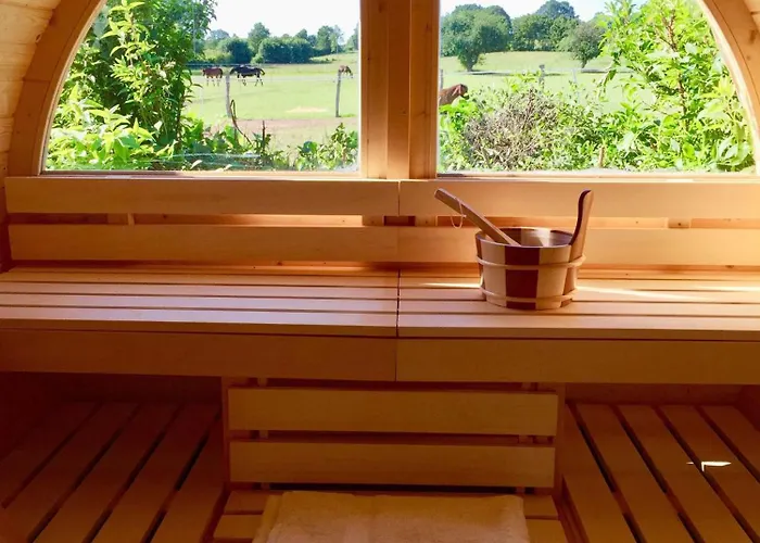 別荘 Borby-eg-nr-2 Haby