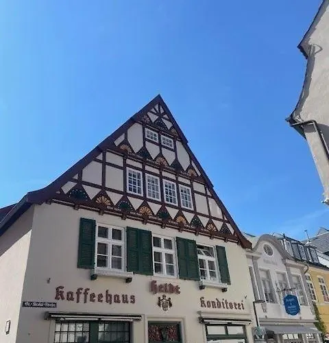 Casa de Férias Borby-eg-nr-2 Haby
